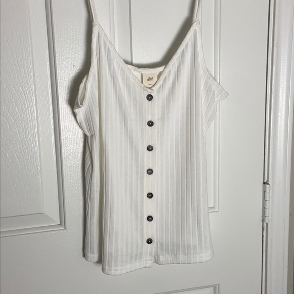 H&M tank top